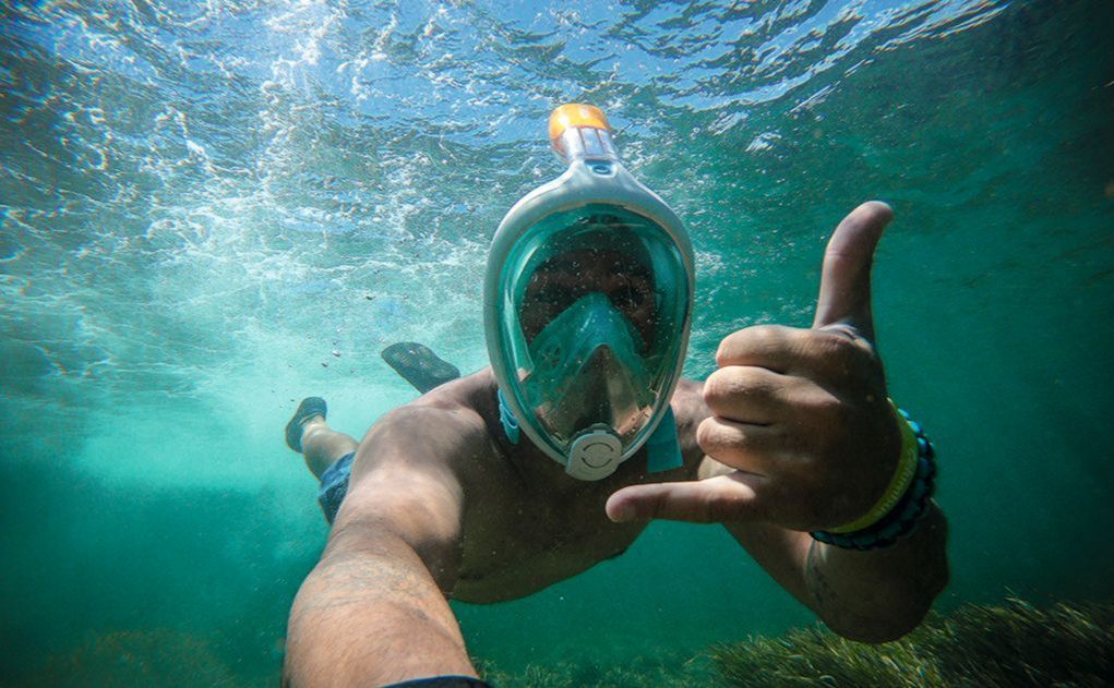 5 ESCAPADAS SIN LÍMITES POR ESPAÑA