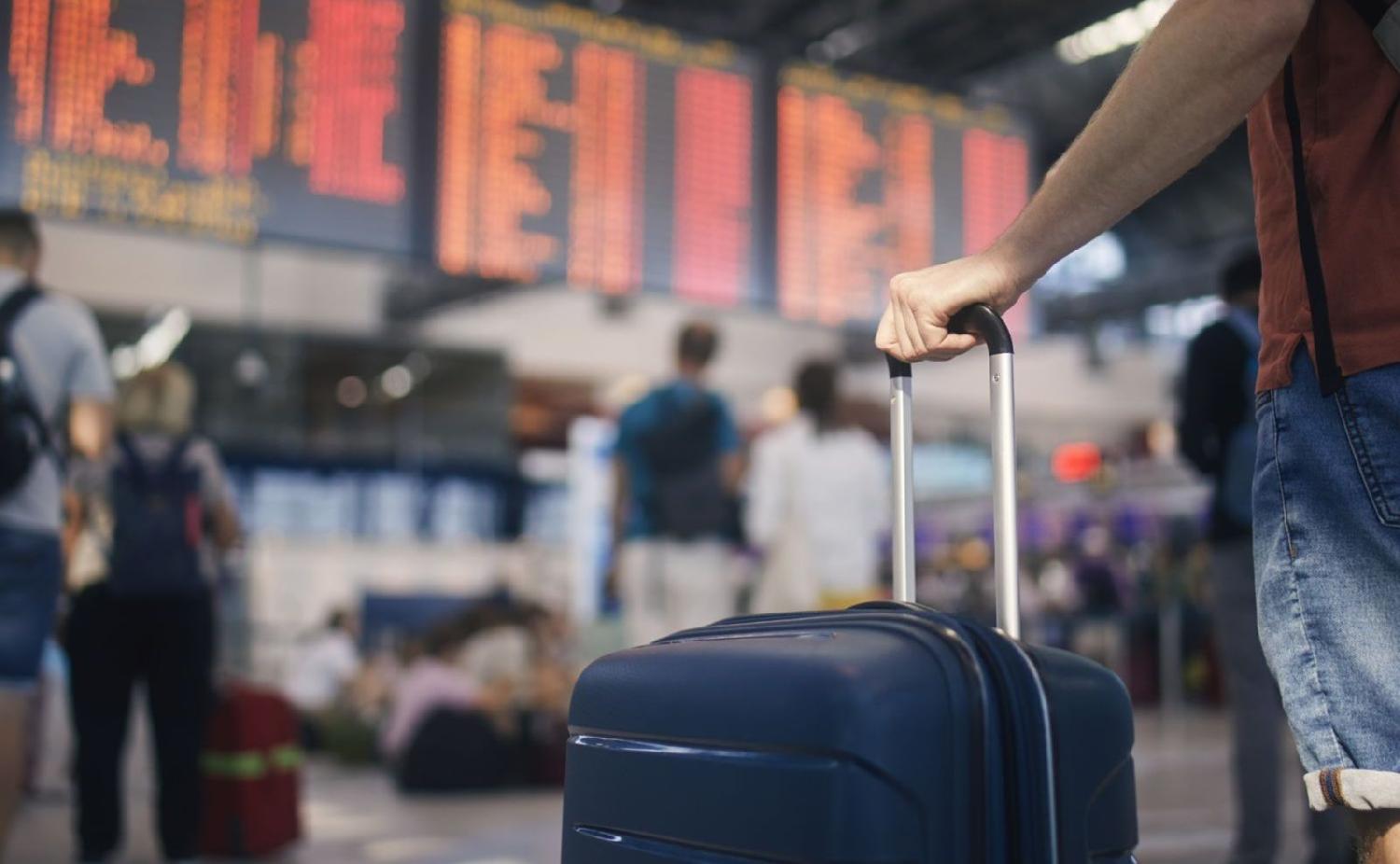 5 DESTINOS LOW COST PARA VIAJAR BARATO EN ENERO 2025