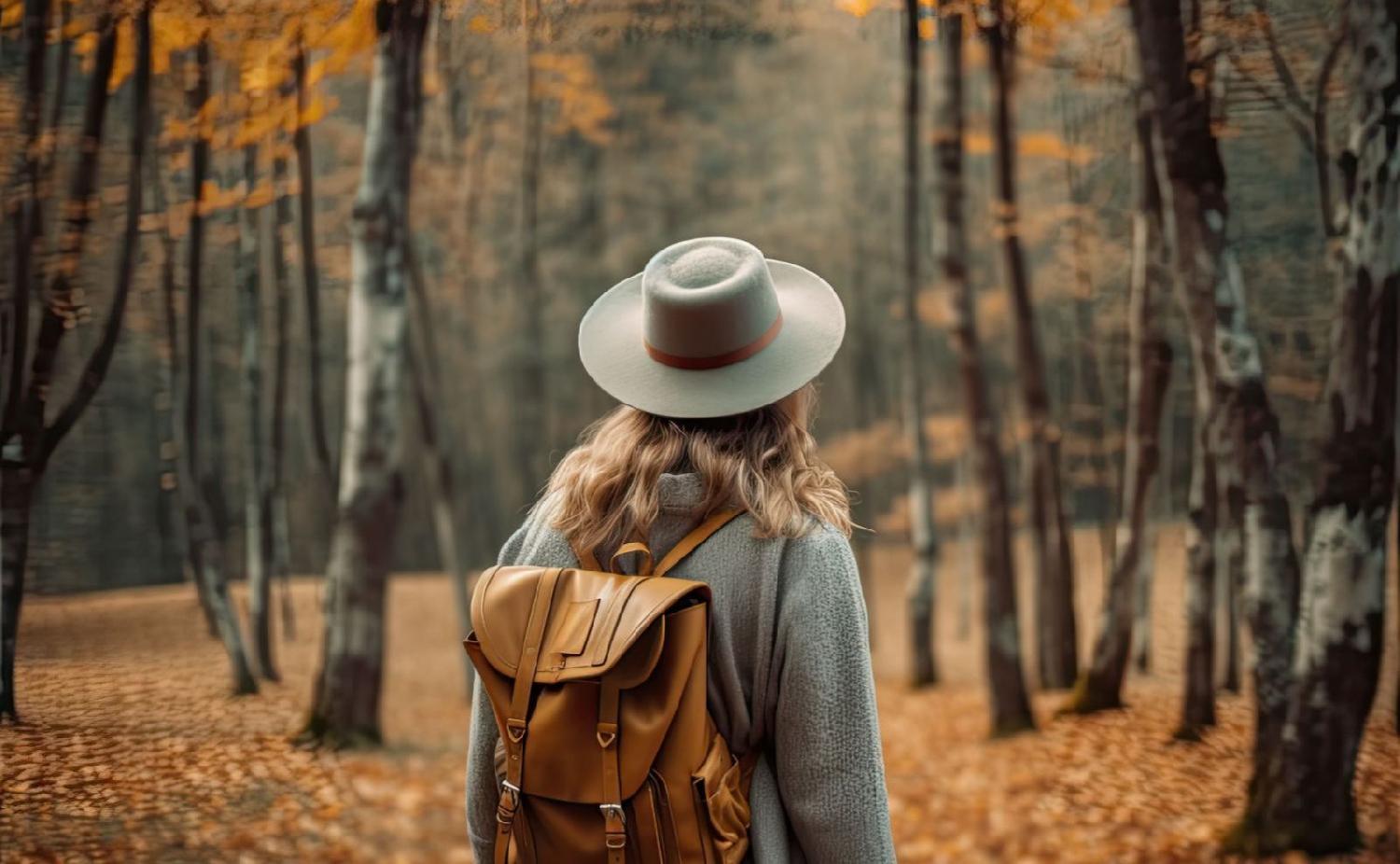 4 ESCAPADAS PARA VIAJAR EL PUENTE DE OCTUBRE  